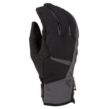 Inversion GTX Glove Asphalt - Black - SM