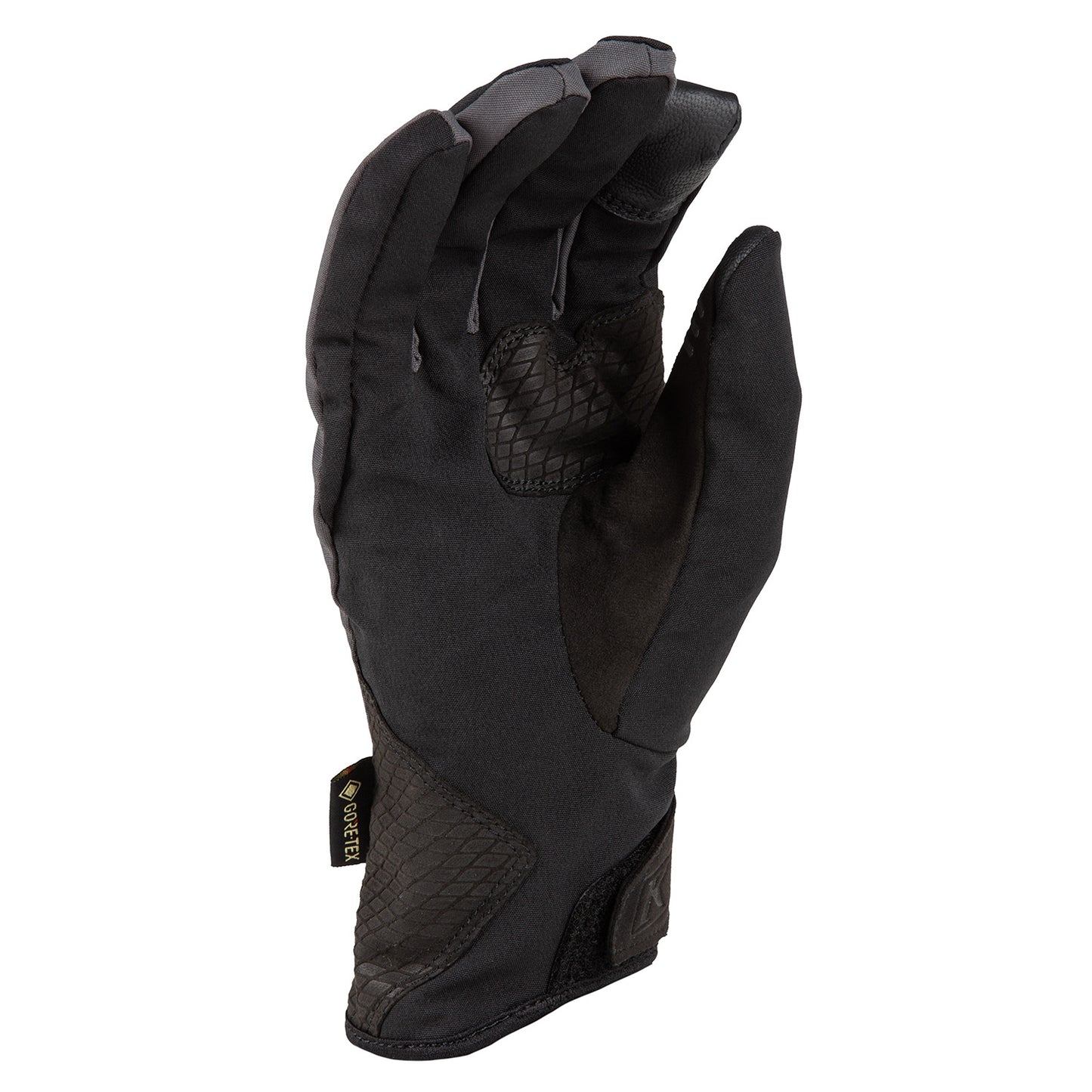 Inversion GTX Glove Asphalt - Black - SM