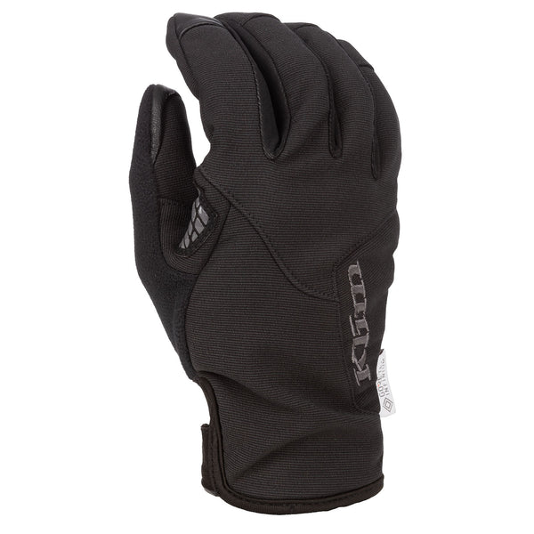 Inversion Glove Black - Asphalt - LG