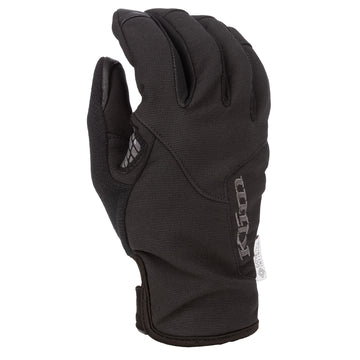 Inversion Glove Black - Asphalt - XL