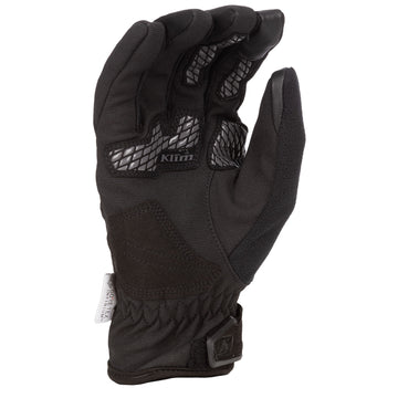 Inversion Glove Black - Asphalt - LG