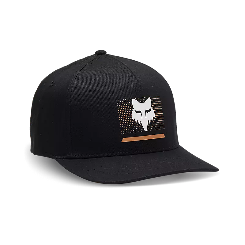 Fox Optical Flex Fit Hat L/XL