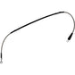 Moose Racing Brake Line - Stainless Steel K02-1-033/P