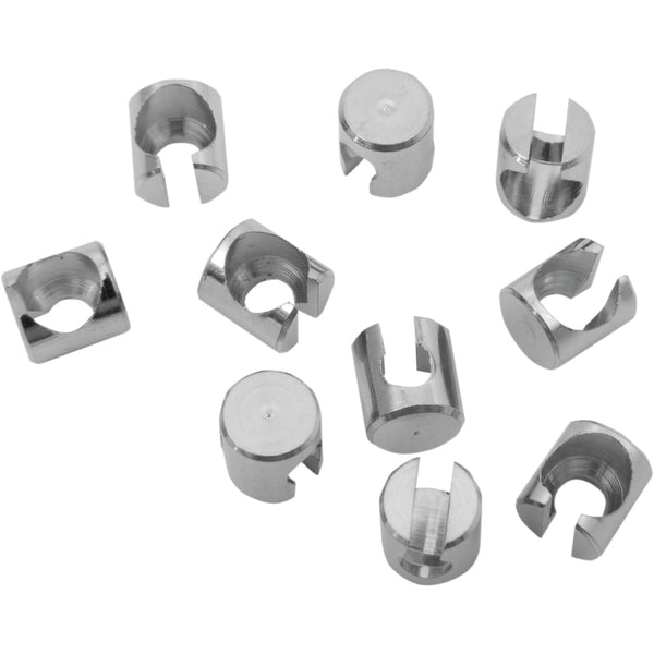 Motion Pro Cable Ferrule - Throttle/Idle 01-0032