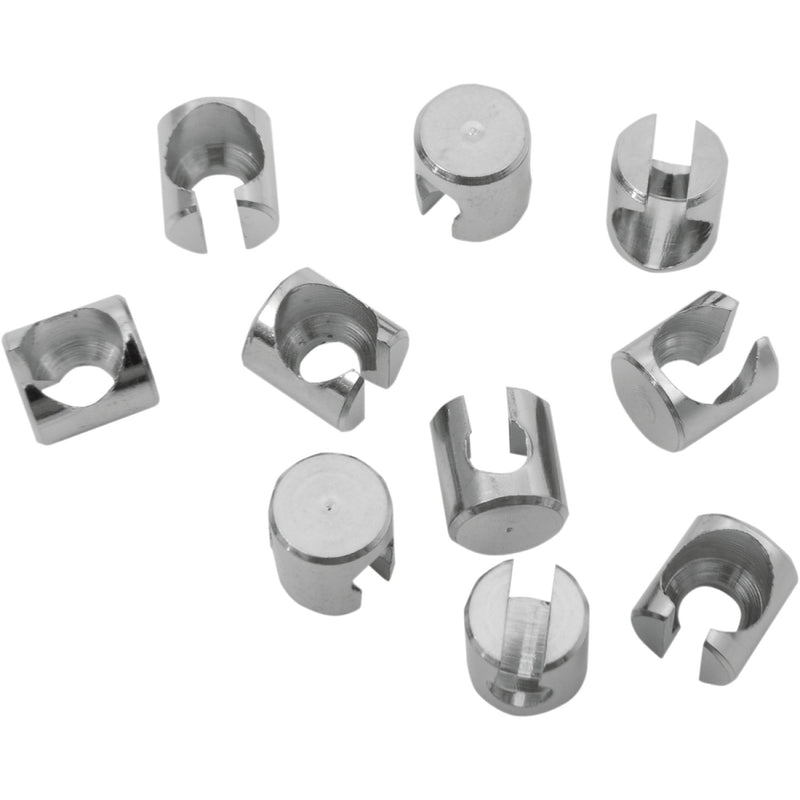 Motion Pro Cable Ferrule - Throttle/Idle 01-0032