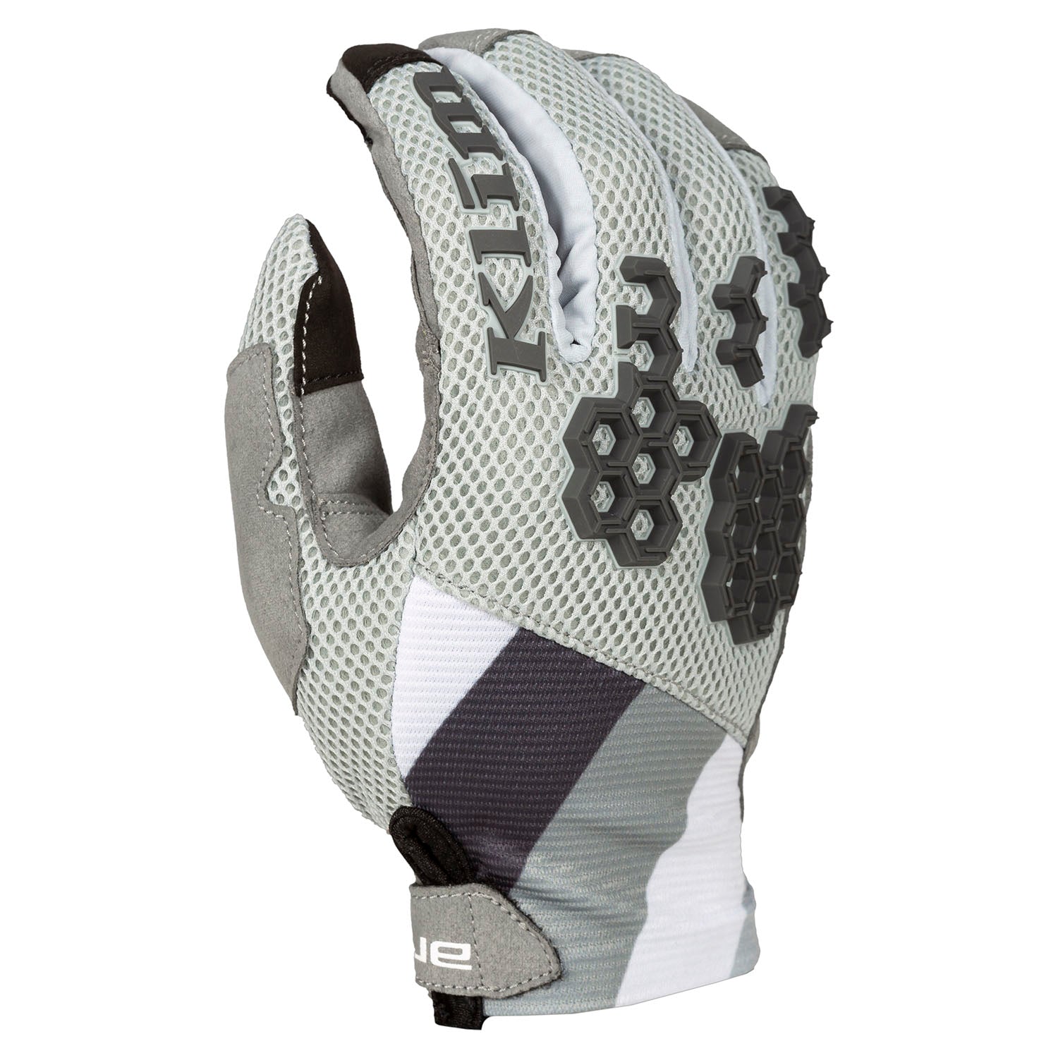 Mojave Glove Cool Gray - XL