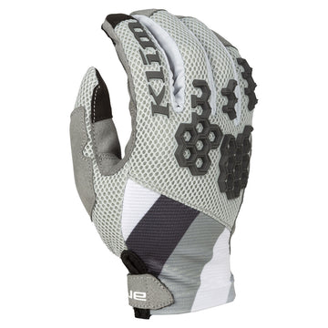 Klim Mojave Glove Cool Gray - Large