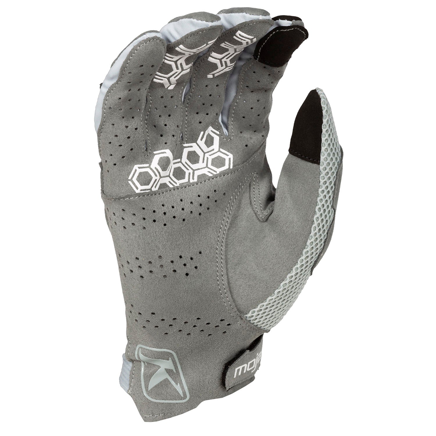 Mojave Glove Cool Gray - XL