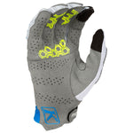 Klim Mojave Glove Electric Blue - Small