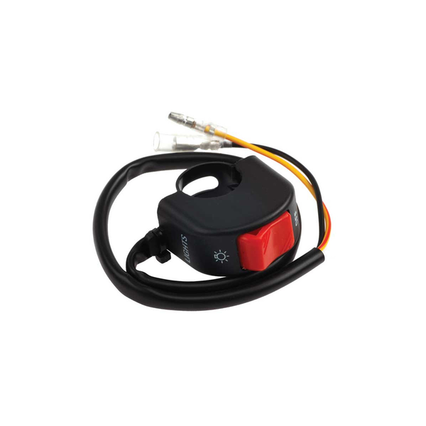 RFX Light Switch Universal FXKB 90100 55ST