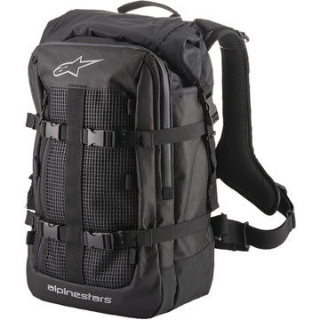 ALPINESTARS Rover Multi Backpack - Black 6106620-10