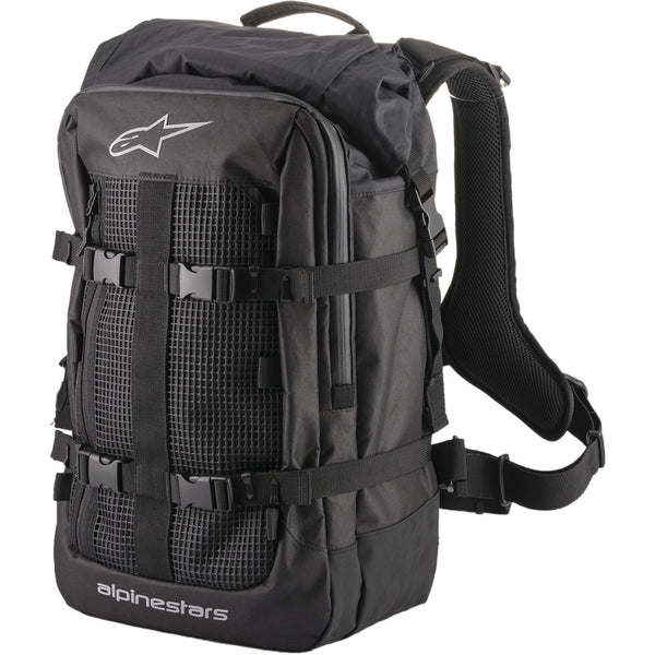 Alpinestars Rover Multi Backpack - Black 6106620-10