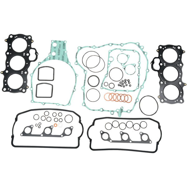 Athena Complete Gasket Kit - Honda P400210850980/1