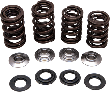 KIBBLEWHITE Valve Spring Kit 30-30640