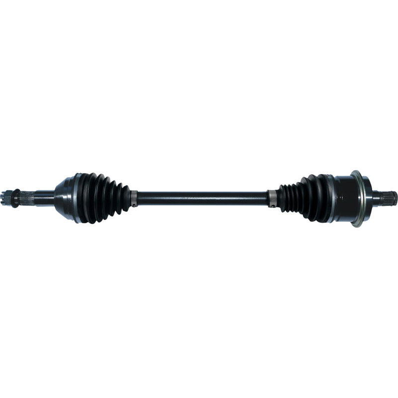 Moose Offroad Axle Kit - CV - Complete - Rear Left/Right - Heavy-Duty - Can Am CAN-6008HD | Wheel A X Les & Parts