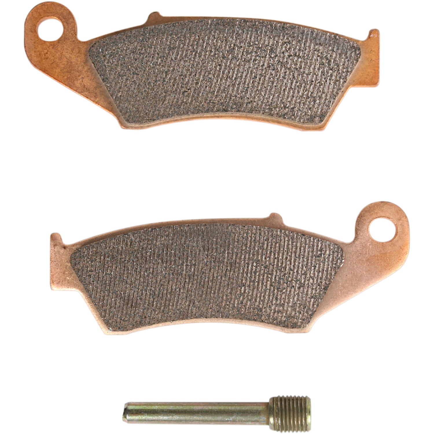 EBC MXS Brake Pads MXS185 | Brake Pads   Sintered Metal