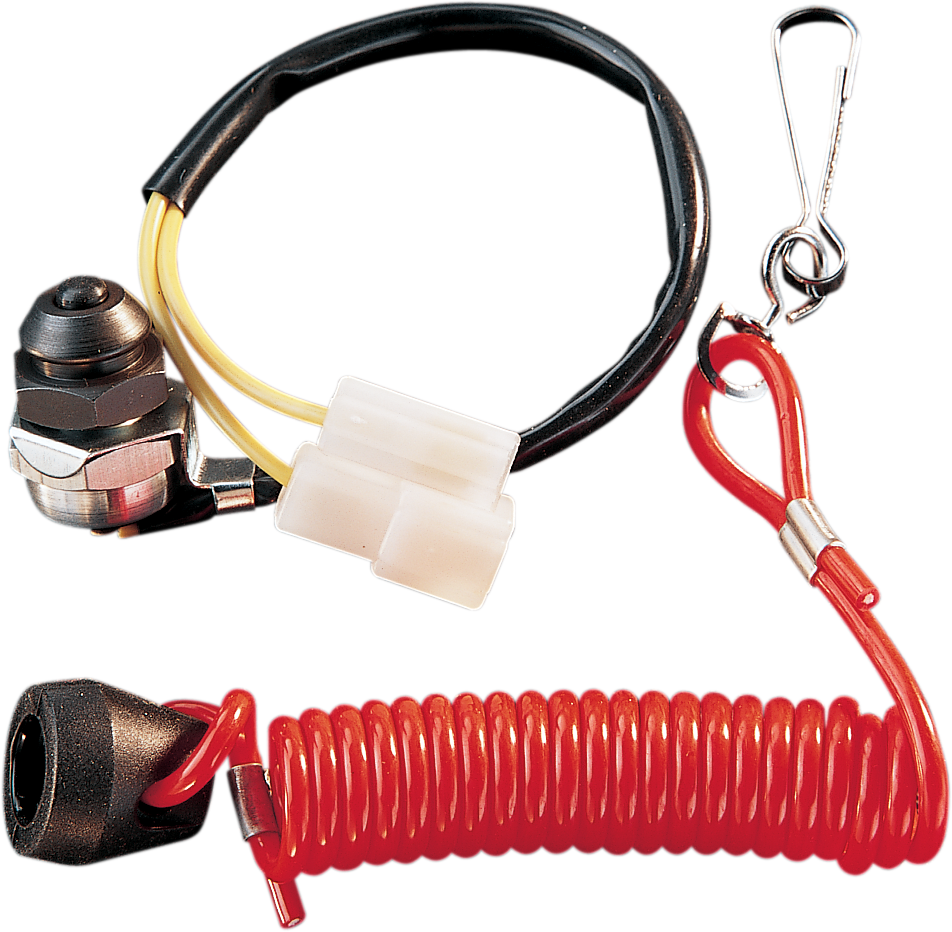 KIMPEX Tether Cap & Cord 280297