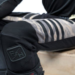 Fasthouse Off-Road Cat Pant Seneca / Black - 28