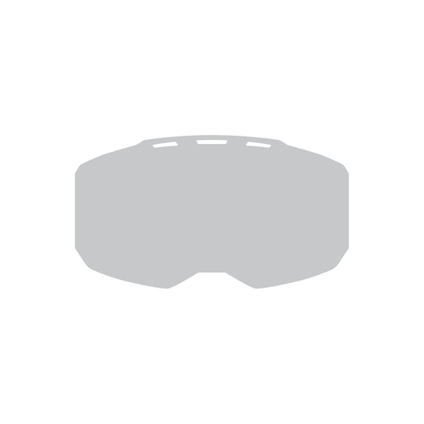 Klim Edge Replacement Lens - Clear