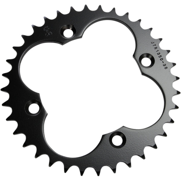 JT Sprockets Sprocket - Rear - Honda - 36-Tooth JTR1350.36