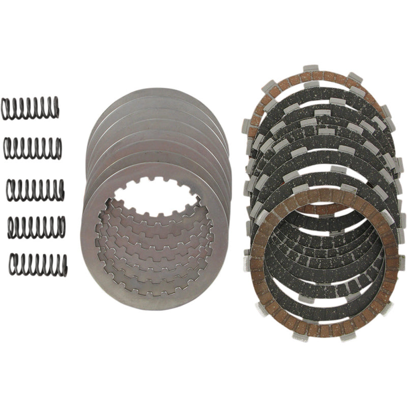 DP BRAKES Clutch Kit DPSK216F