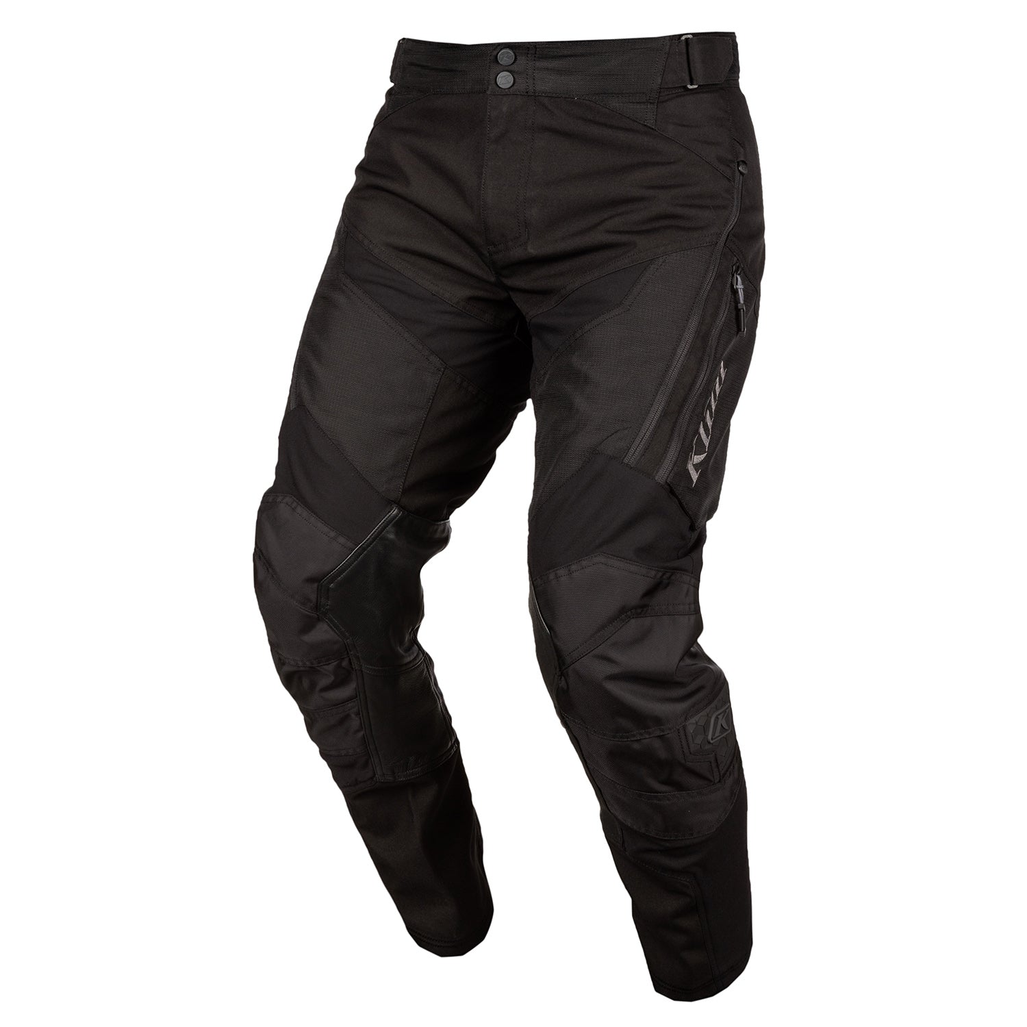 Dakar In The Boot Pant Black - 32