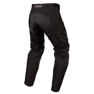 Dakar In The Boot Pant Black - 34