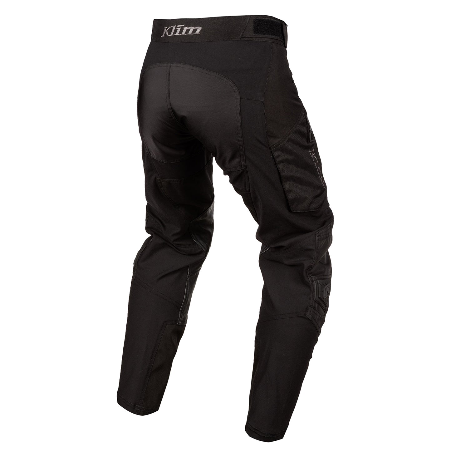 Dakar In The Boot Pant Black - 32