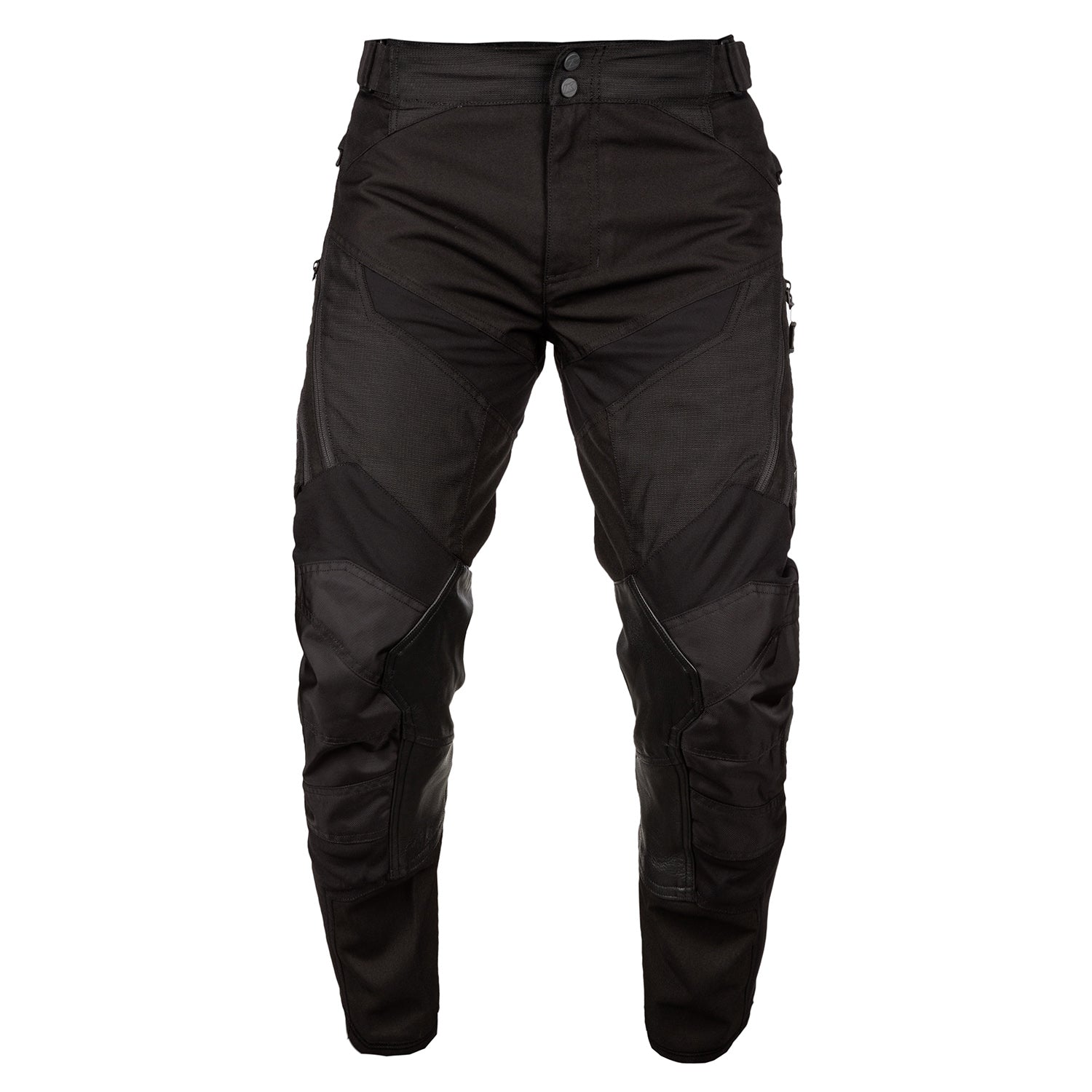 Dakar In The Boot Pant Black - 32