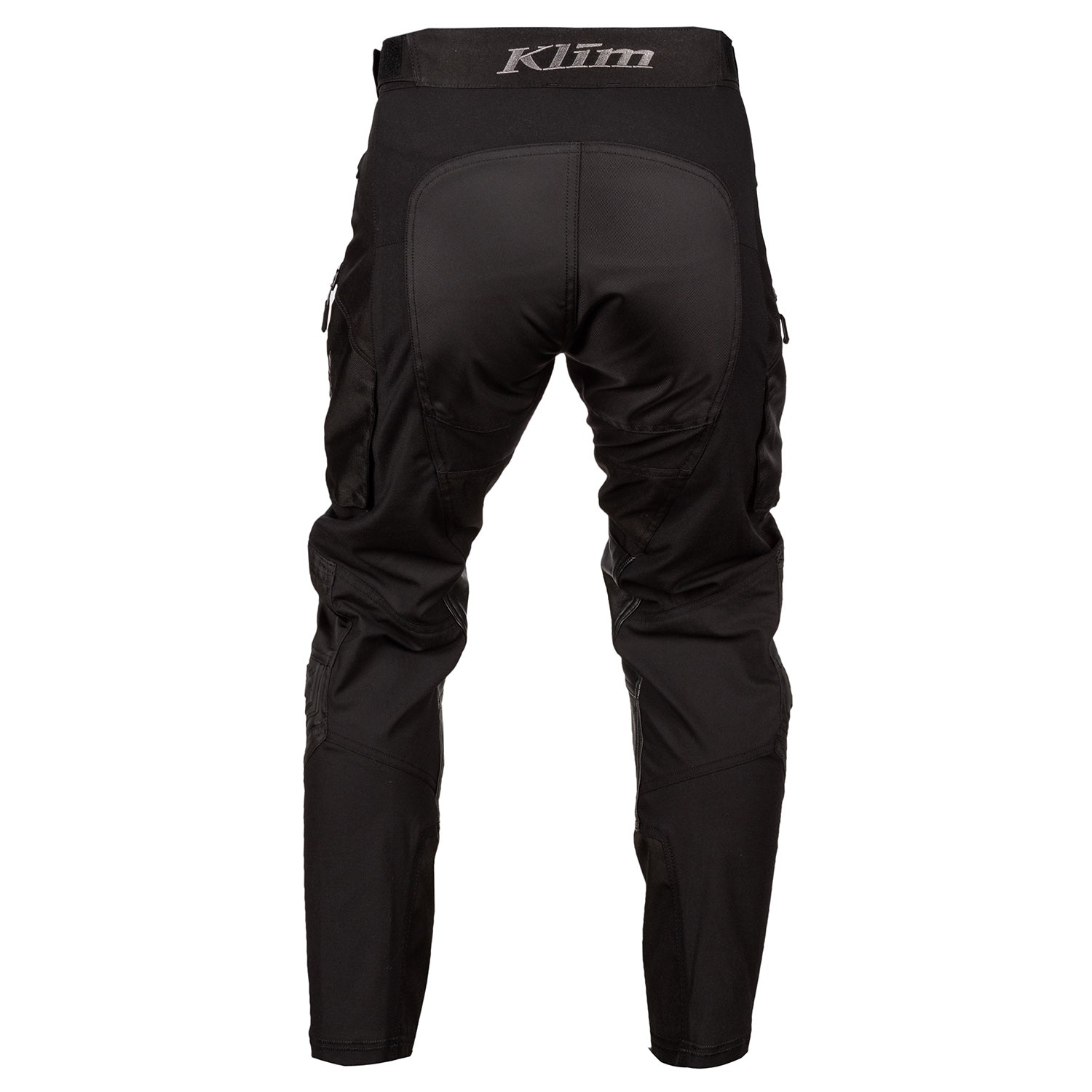 Dakar In The Boot Pant Black - 38