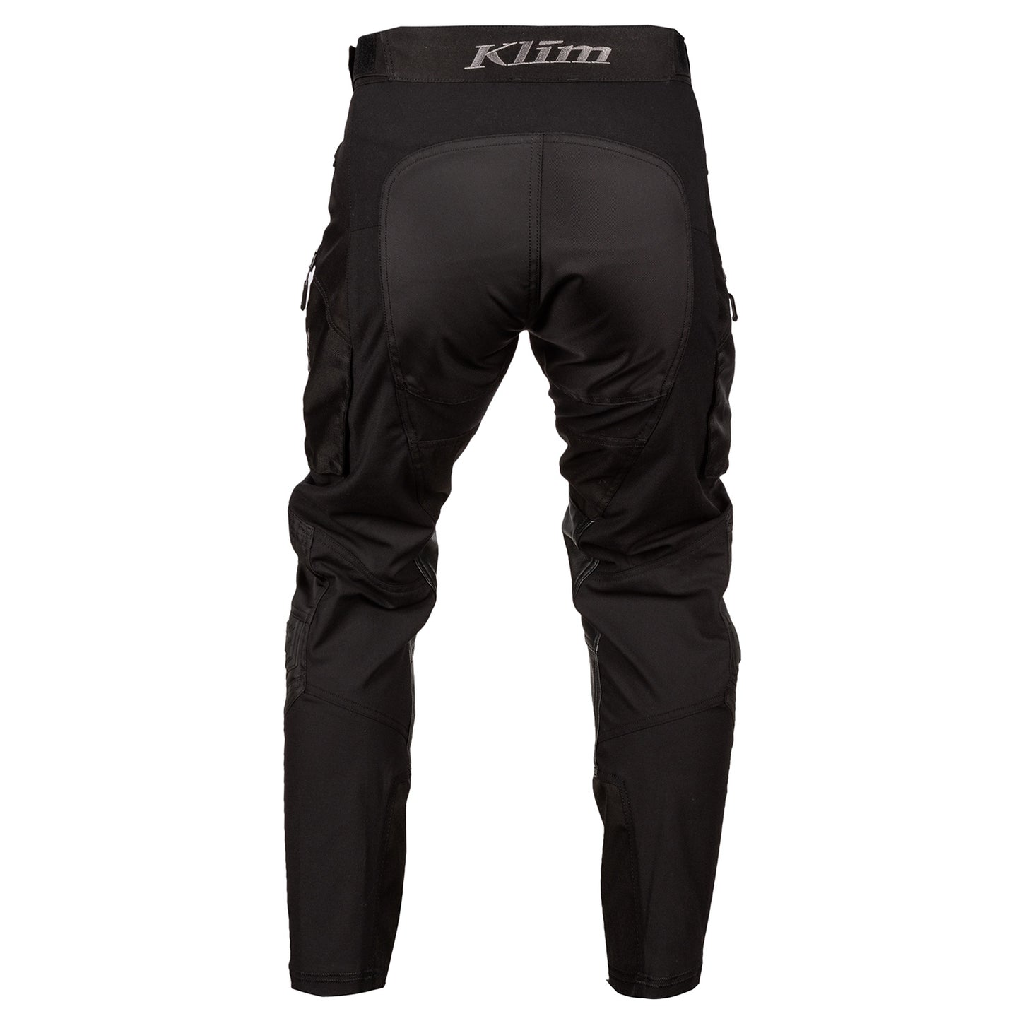 Dakar In The Boot Pant Black - 42