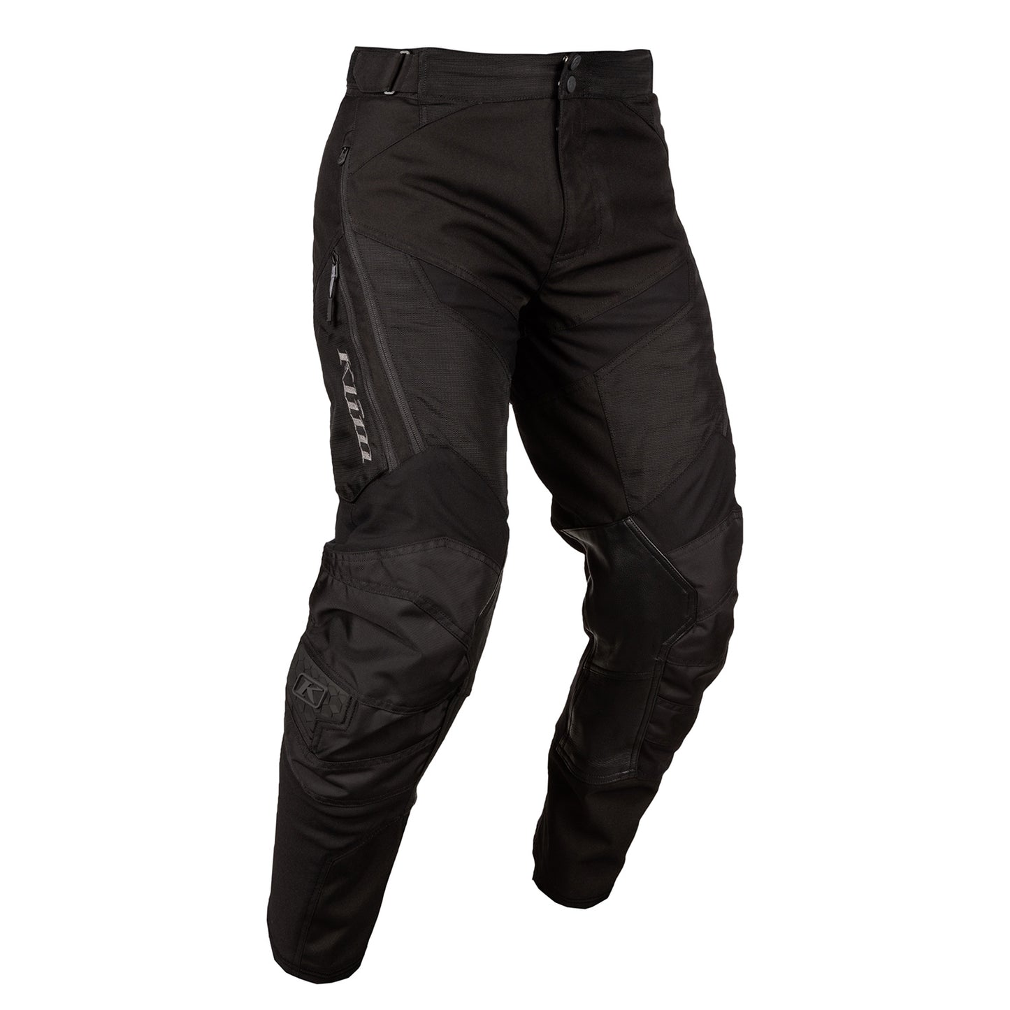 Dakar In The Boot Pant Black - 32