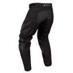 Dakar In The Boot Pant Black - 34