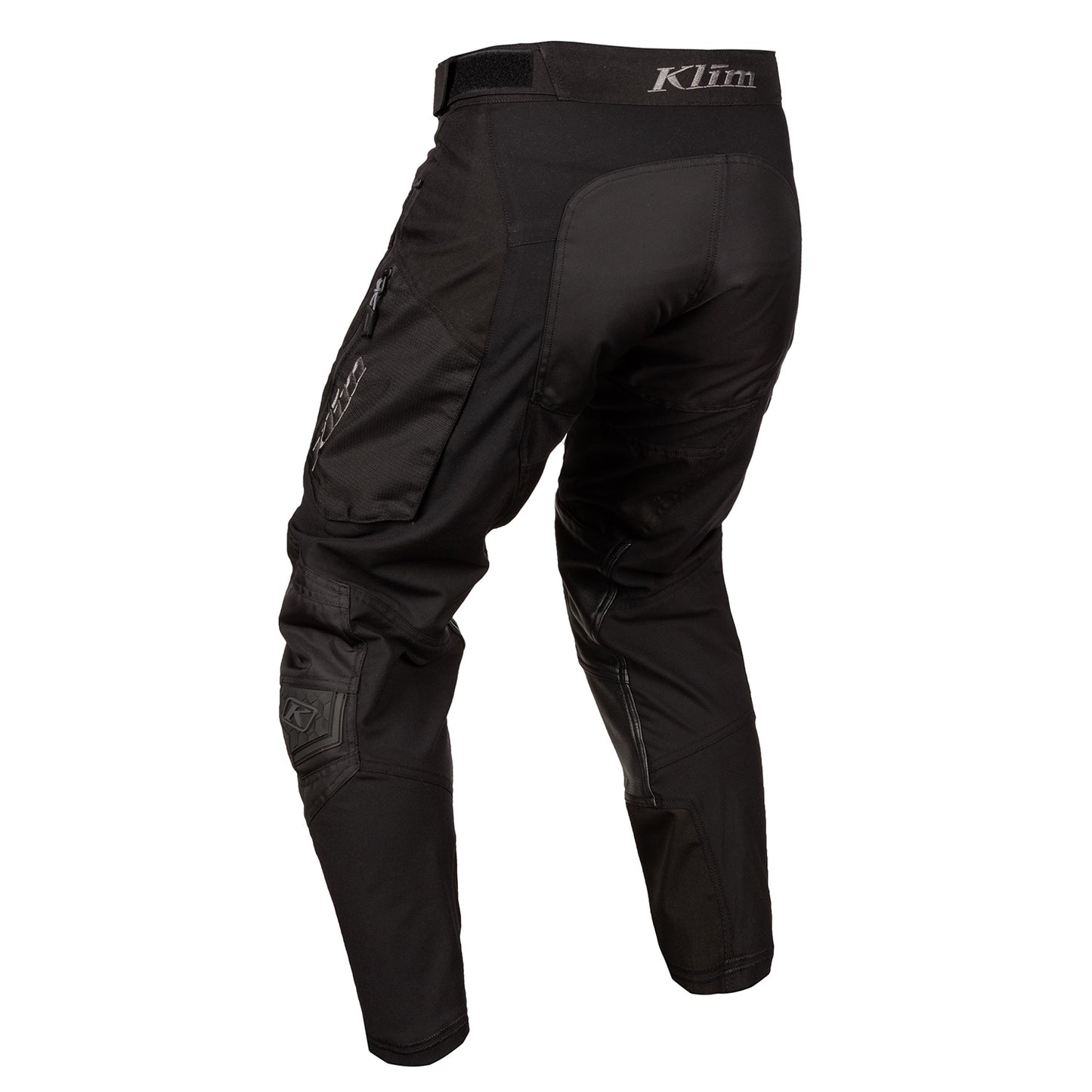 Dakar In The Boot Pant Black - 38