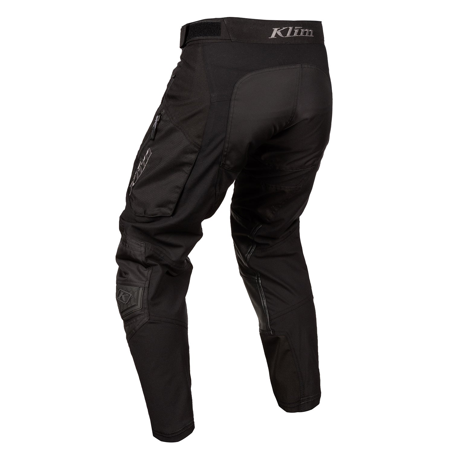 Dakar In The Boot Pant Black - 42