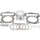 Wiseco Piston Kit with Gaskets - 48.50 mm - Honda PK1278