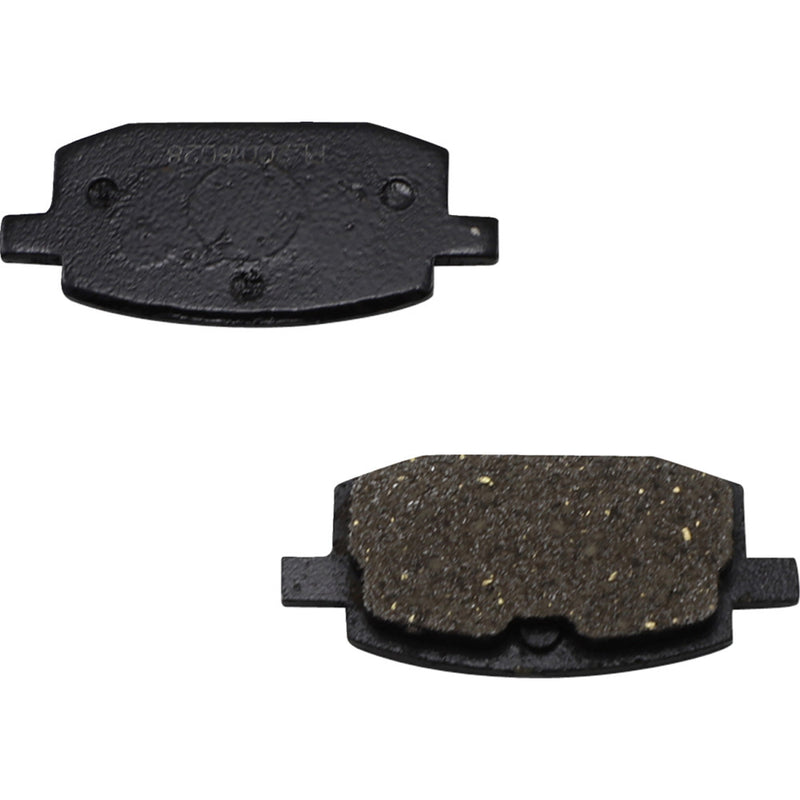 DP BRAKES Organic Scooter Brake Pads ODP001