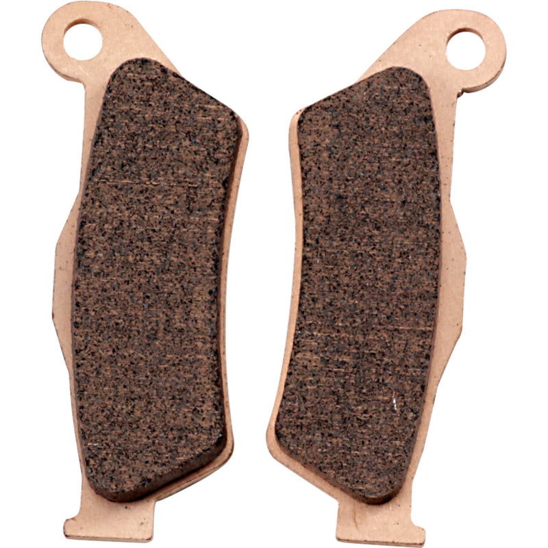 Galfer HH Sintered Brake Pads FD186G1371 | Brake Pads   Sintered Metal