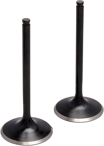 KIBBLEWHITE Intake Valve - KX/RMZ - Standard 40-40140H