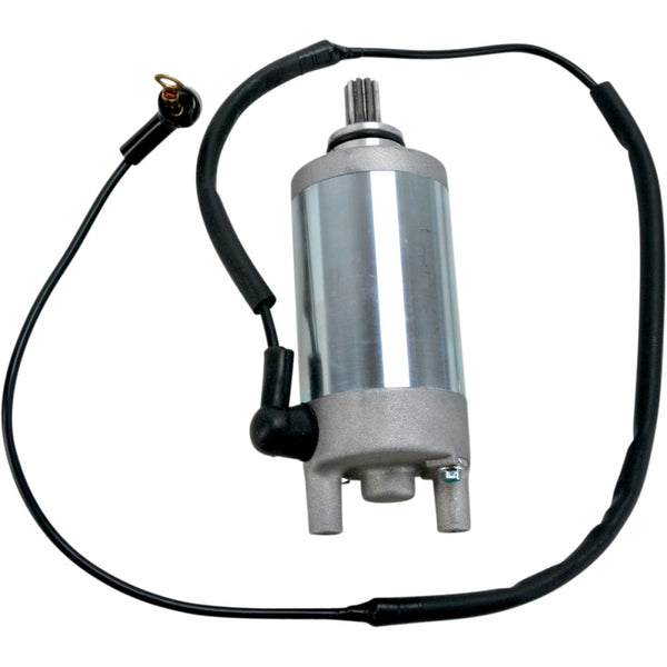 Moose Offroad Starter Motor - Yamaha M-61-404