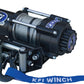 3000lb Winch Kit