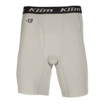 Aggressor -1.0 Brief Monument Gray - XL