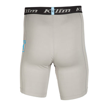 Aggressor -1.0 Brief Monument Gray - LG