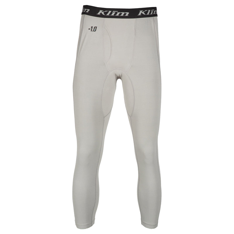 Aggressor -1.0 Pant Monument Gray - LG
