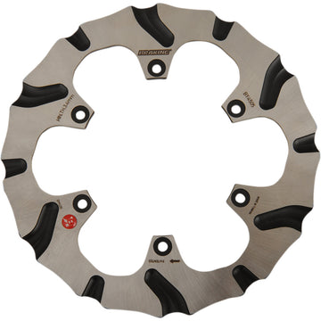BRAKING Batfly? Rotor - BY4505 BY4505