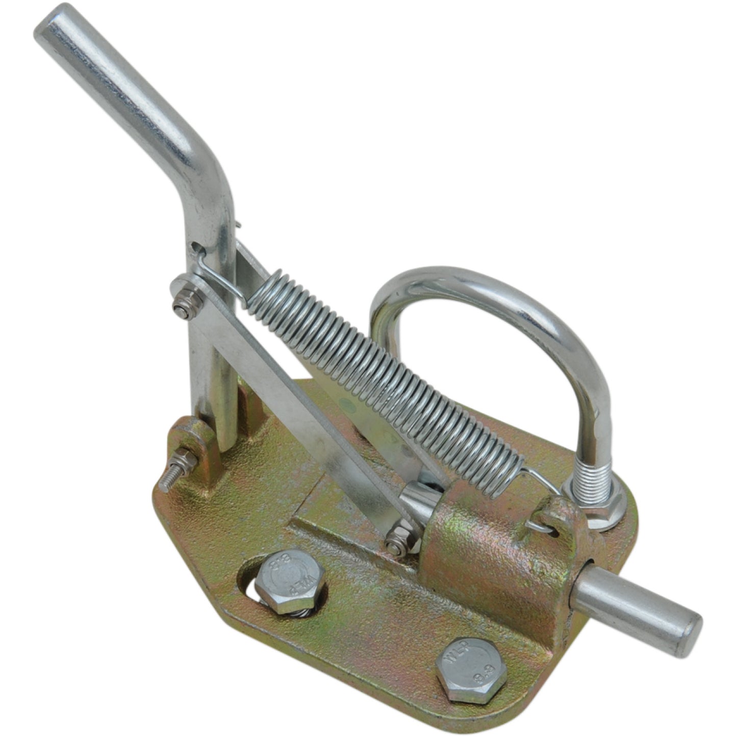 Moose Utility Hardened Blade Position Assembly KD64GPF | Plows