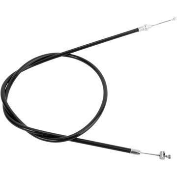 Motion Pro Clutch Cable - Yamaha - Black Vinyl 05-0221