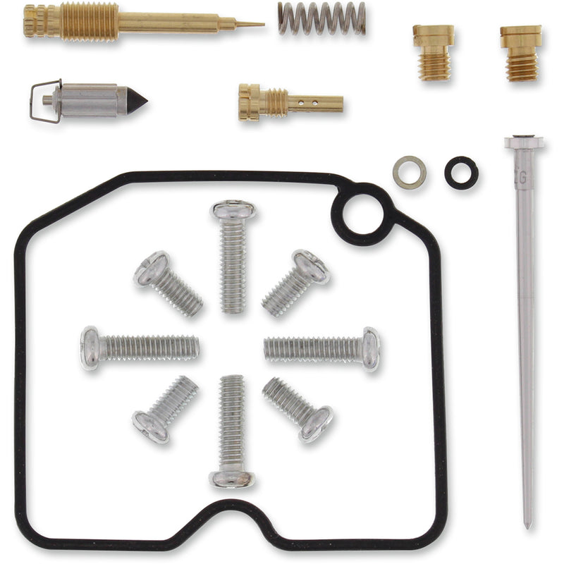 Moose Racing Carburetor Repair Kit - Arctic Cat 26-1053