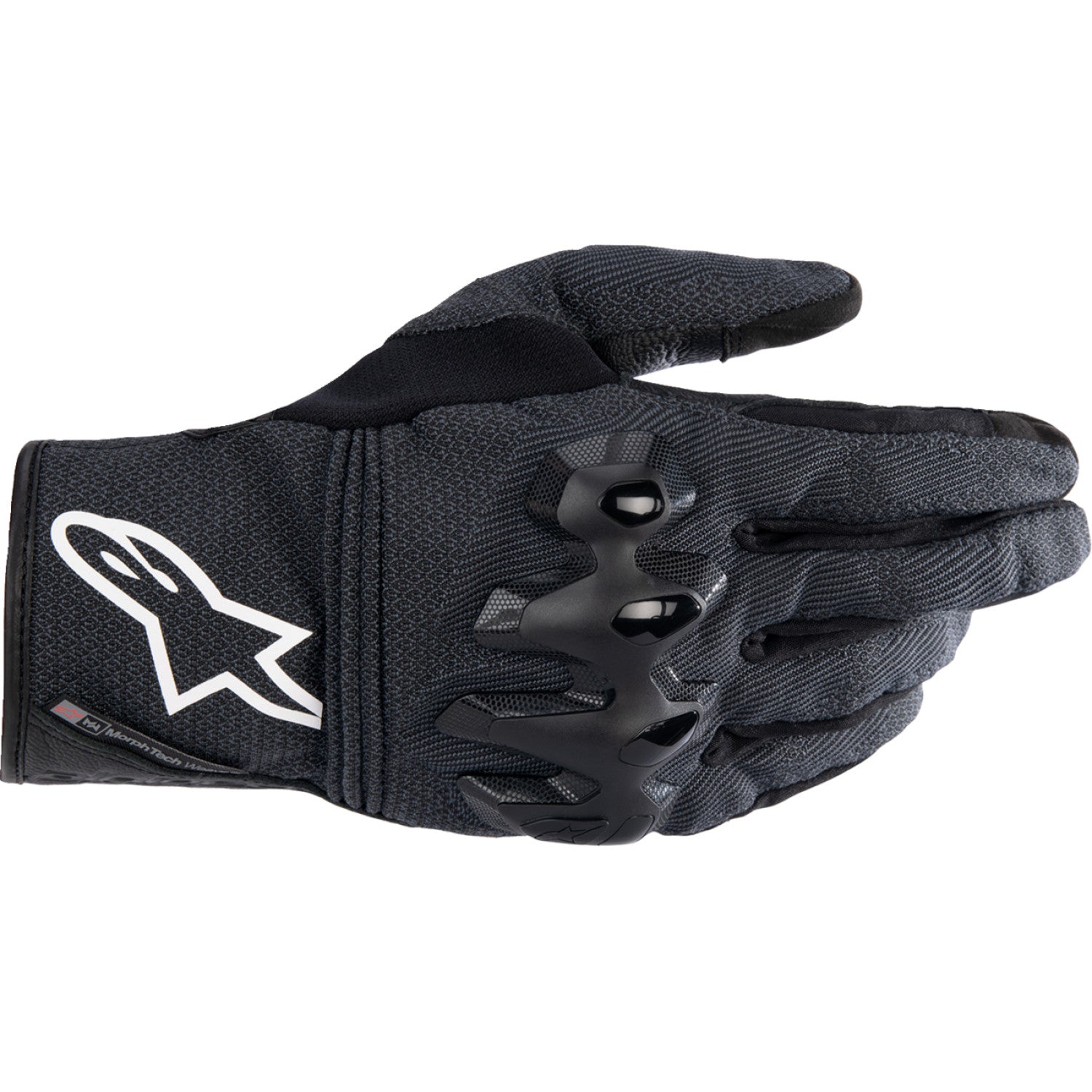 ALPINESTARS Morph Street Gloves - Black - Small 3569422-10-S