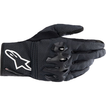 ALPINESTARS Morph Street Gloves - Black - 2XL 3569422-10-2X